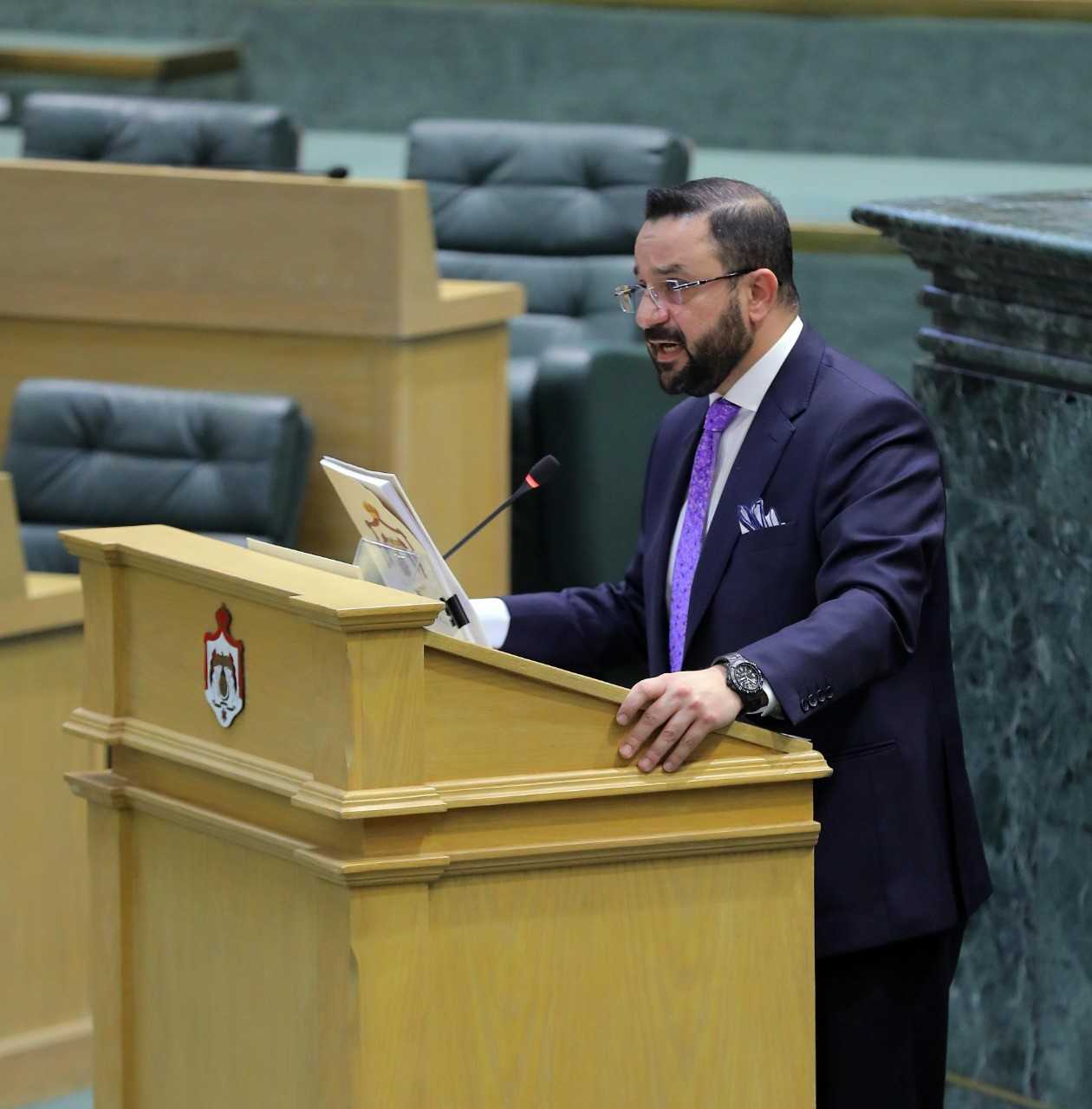 Finance Minister: Structural reform at the core of economic strategy