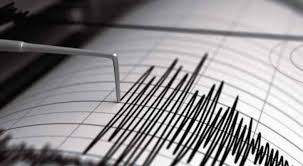 5 milder aftershocks follow Tiberias earthquake early Wednesday