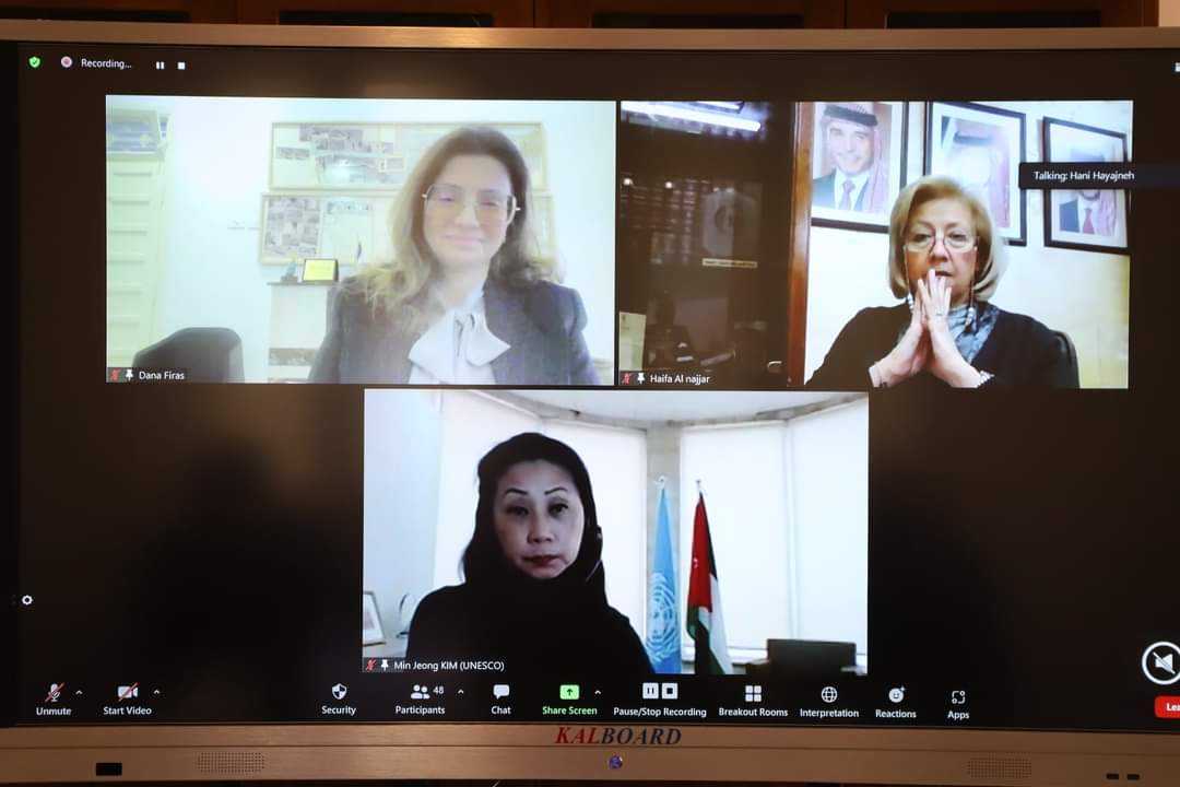 Culture ministry, UNESCO launch heritage community mapping of 'intangible' heritage