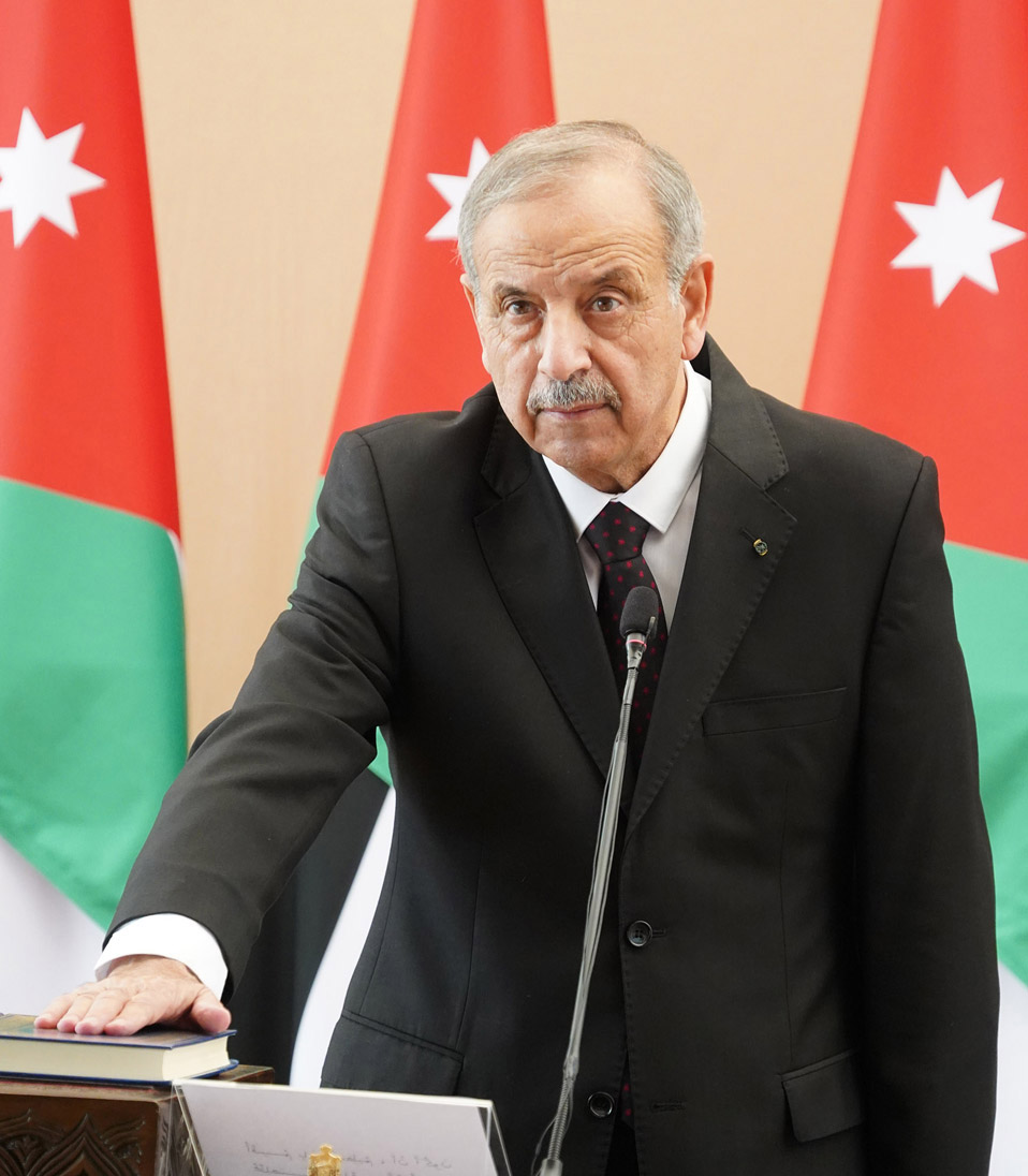 Krishan: 'No interference in electoral commission's work'