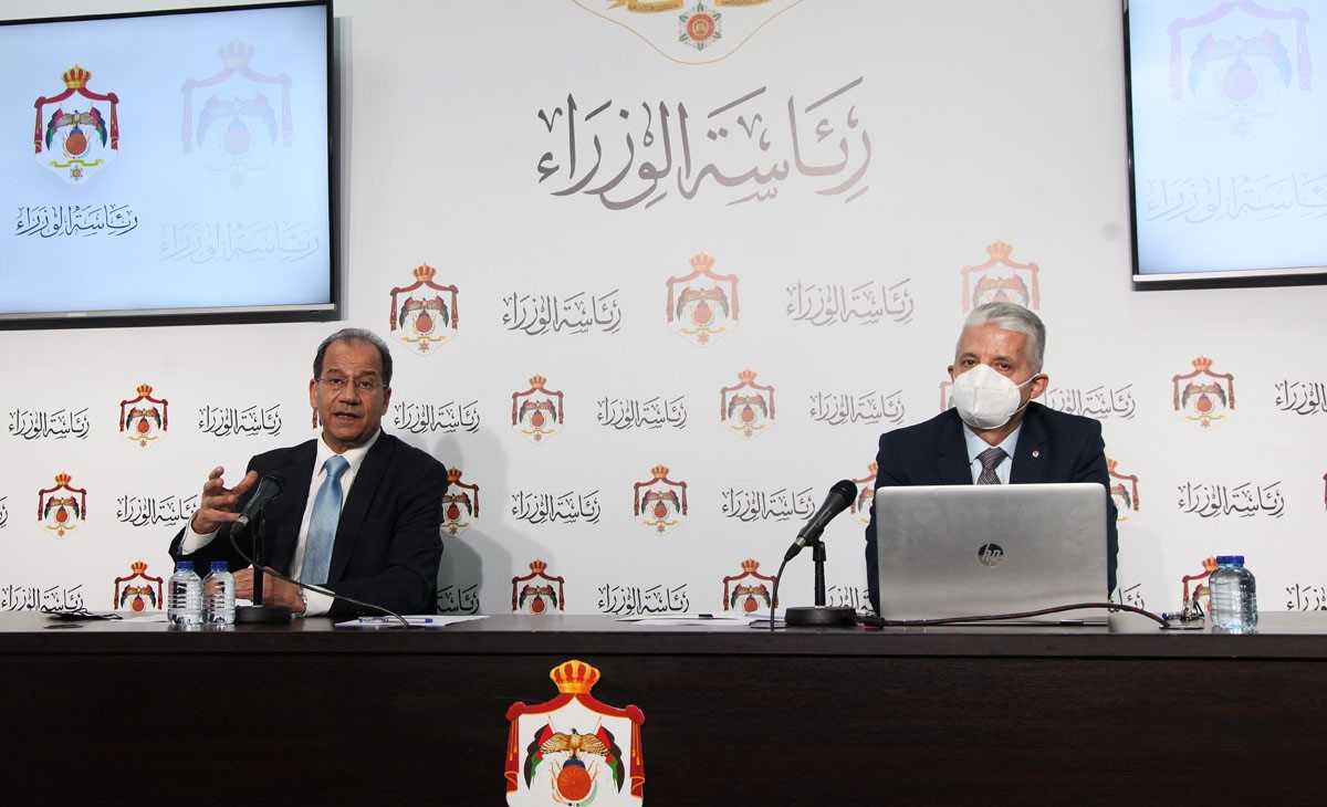 Jordan was subjected to 897 cyber attacks in 2021: Media Minister