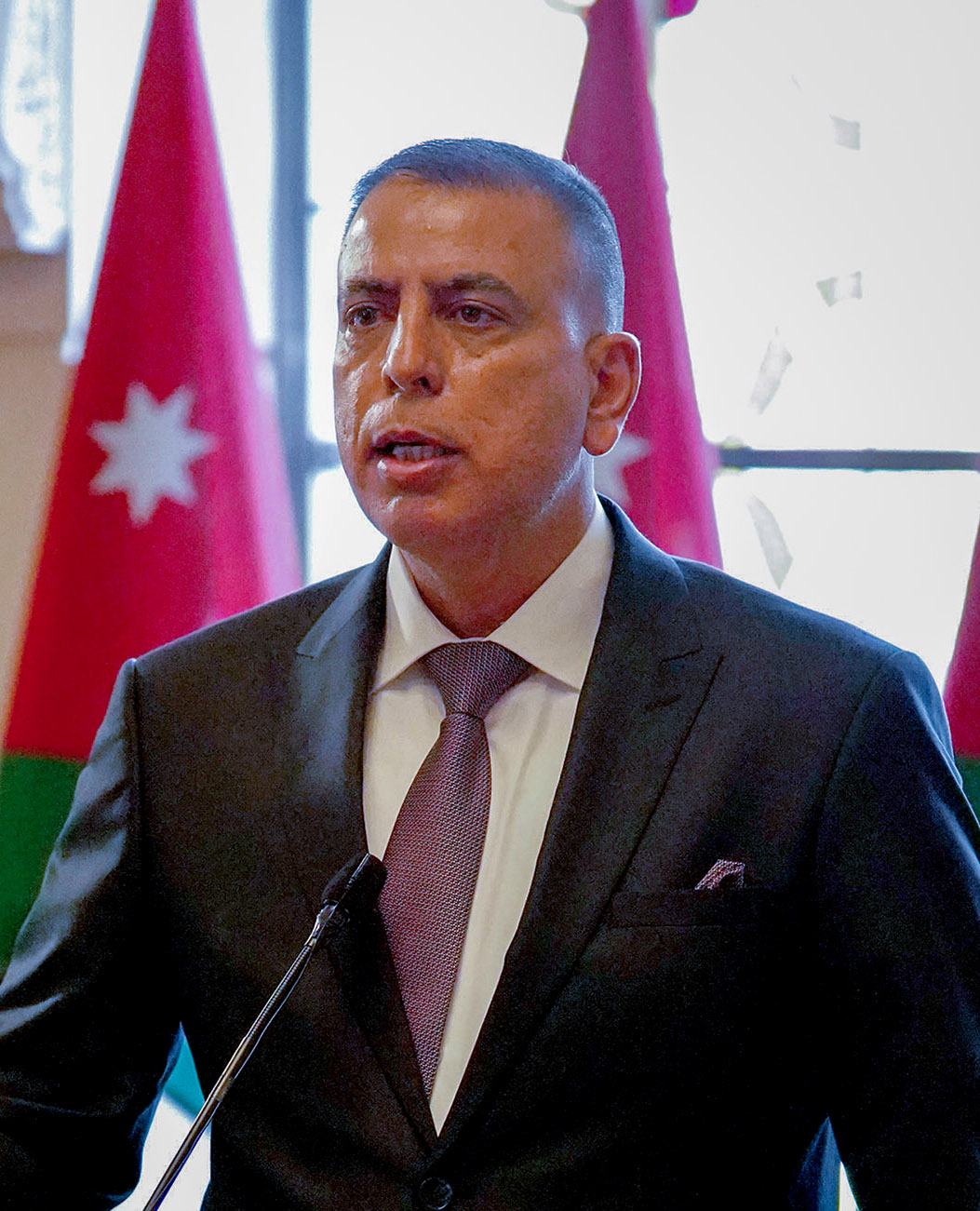 Interior minister orders release of 466 administrative detainees