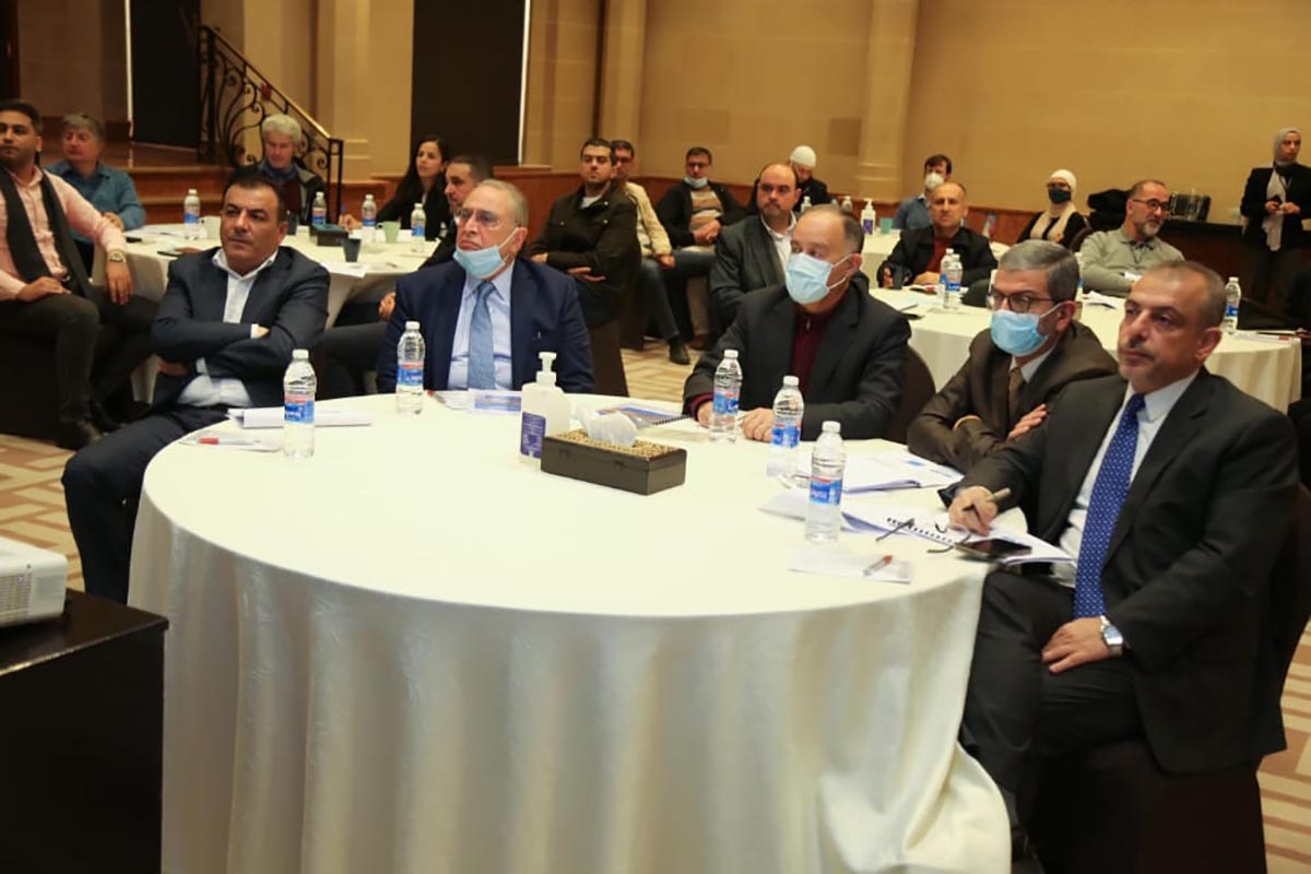 Ministry plans to use treated sludge for power generation