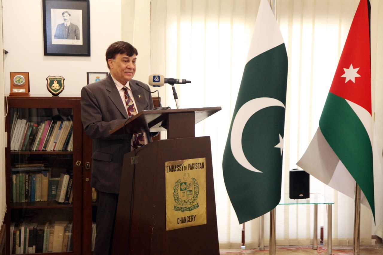 Jordan invited to OIC meeting in Pakistan