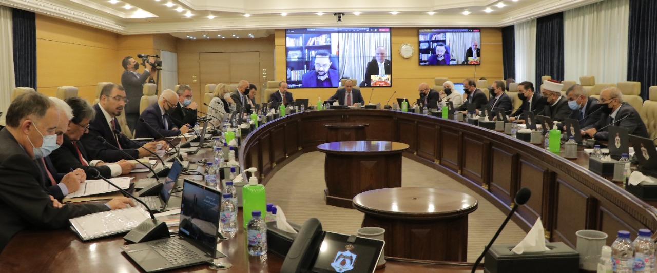 Cabinet approves amended 2022 penal code bill