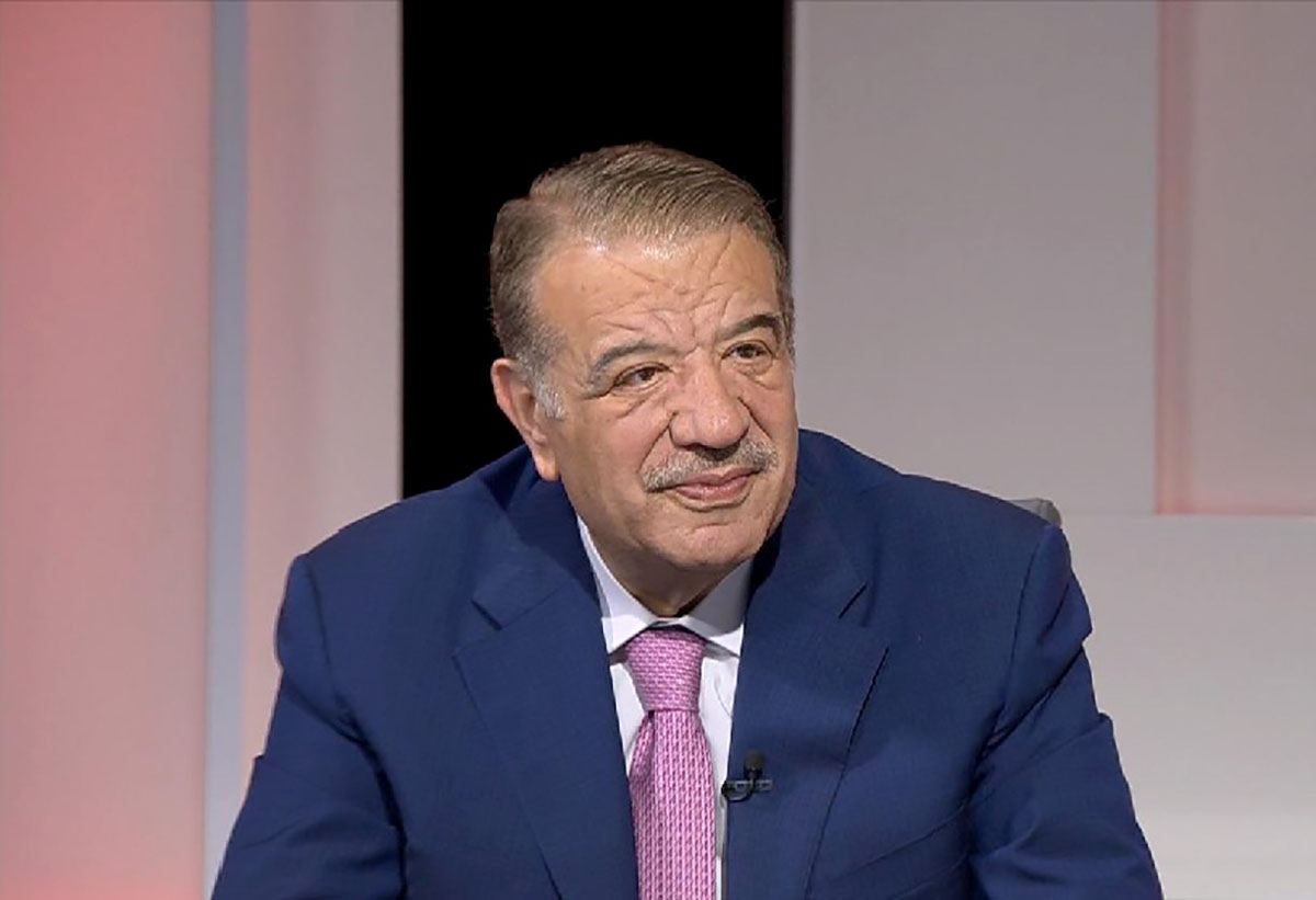 House Speaker, Libya's High Council Chairman talk ties