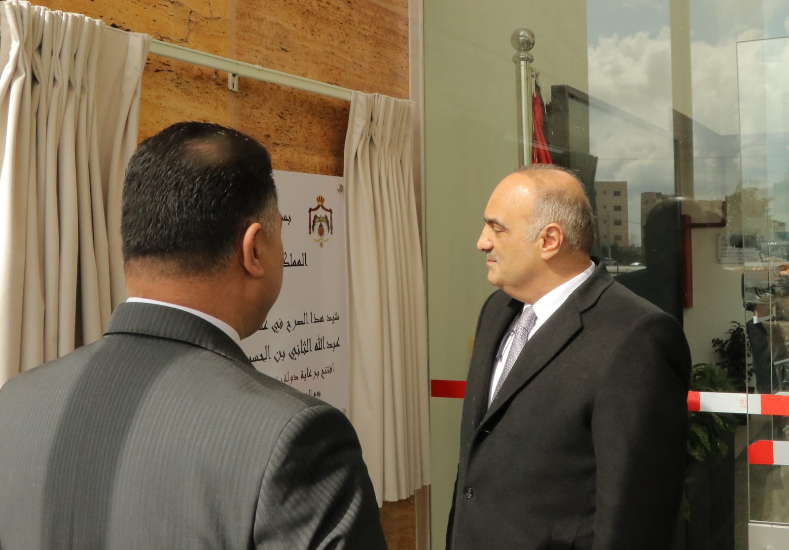 PM inaugurates new agriculture ministry's headquarters; stresses need to achieve food security