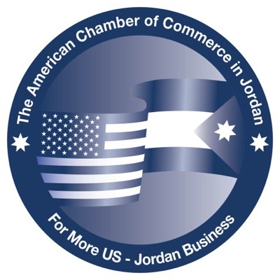 AmCham celebrates Jordan-US free trade agreement