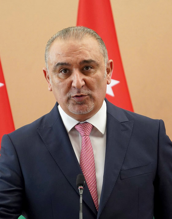 Jordan is devising comprehensive vision, plan for coming years to modernise economy: Planning Minister