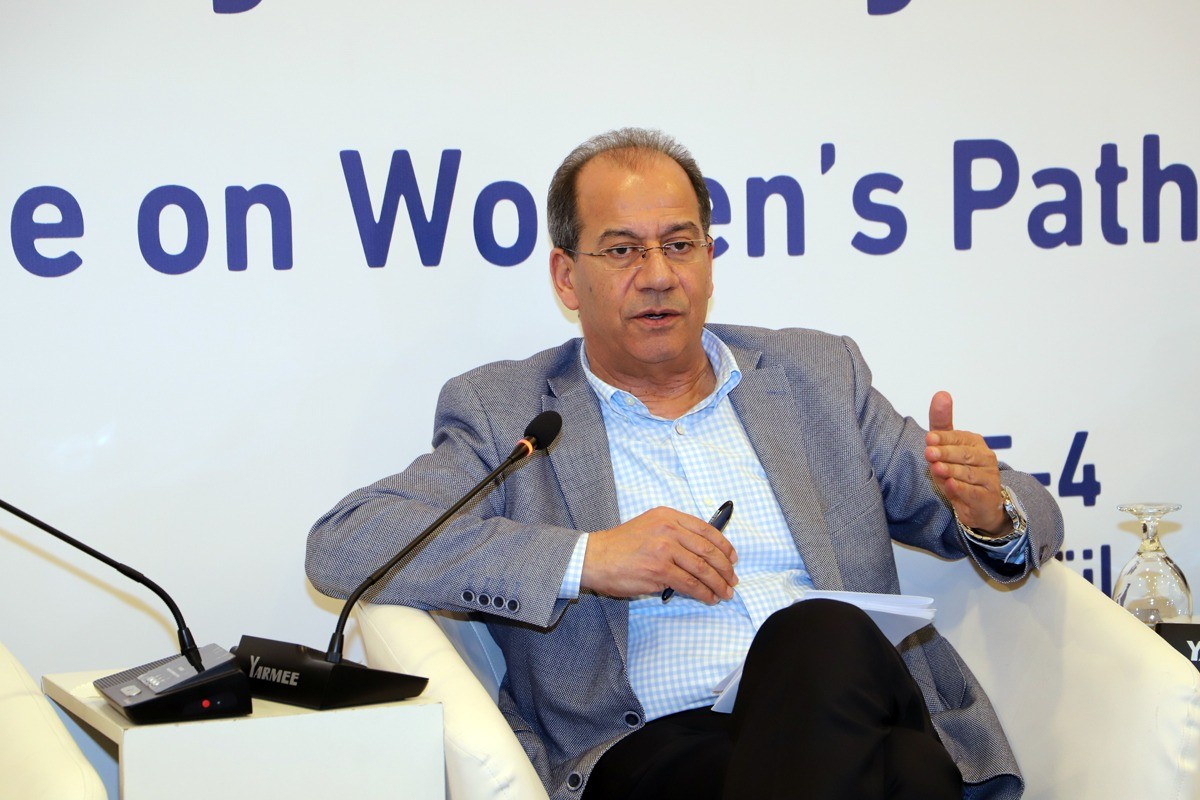 الشبول يؤكِّد أهميَّة دور الإعلام في تعزيز دور المرأة ضمن مسارات التَّحديث الثلاثة