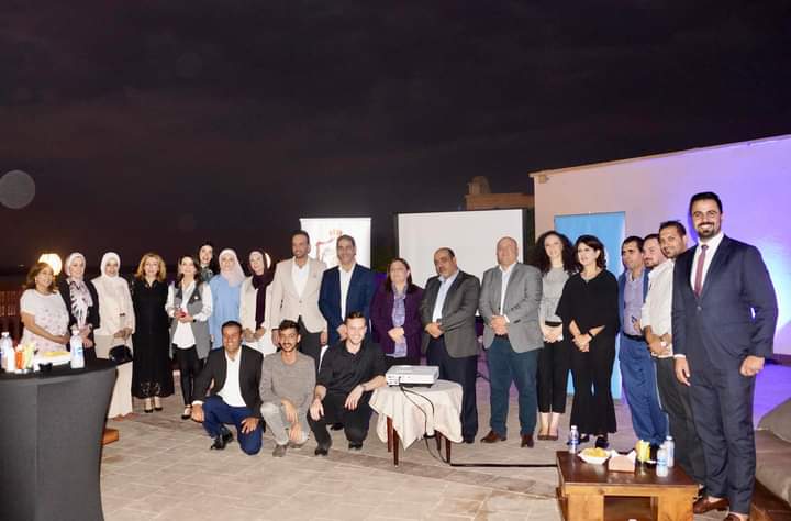 ختام جلسات حوارية عن دور الإعلام في التوعية بالأمراض المزمنة