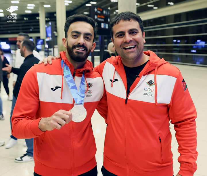 منتخب الجمباز يختتم مشاركته ببطولة العالم بفضية لابو السعود