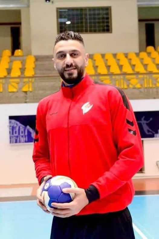 تعرض لاعب لازمة قلبية حادة خلال مباراة كفرنجة والسلط