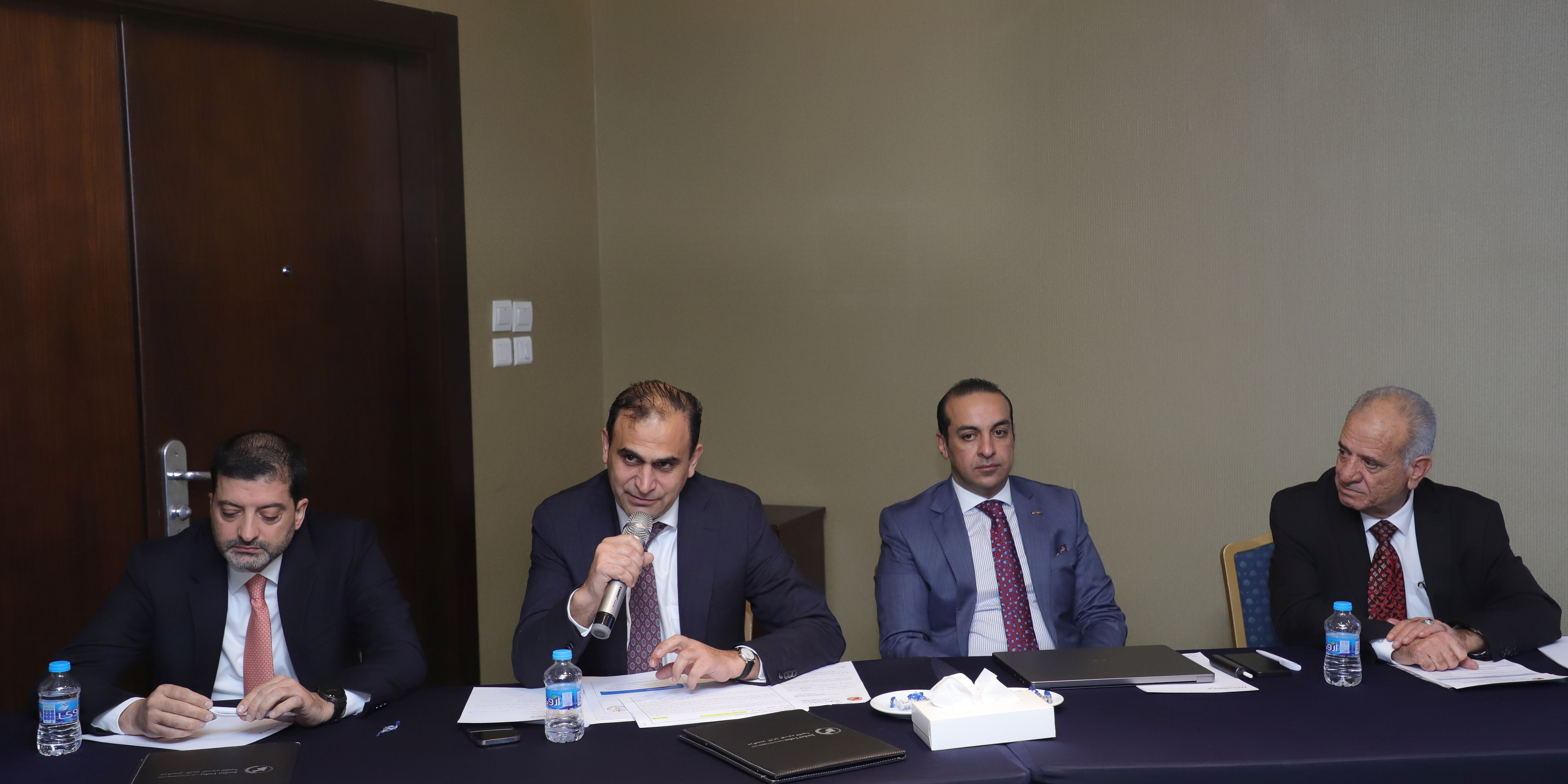 بدء فعاليات ملتقى التكنولوجيات الناشئة تشكل المستقبل