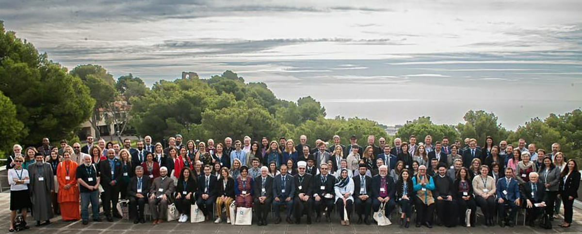 مؤتمر برشلونة يناقش الاندماج الاجتماعي ودور الإعلام في مكافحة خطاب الكراهية في أوروبا