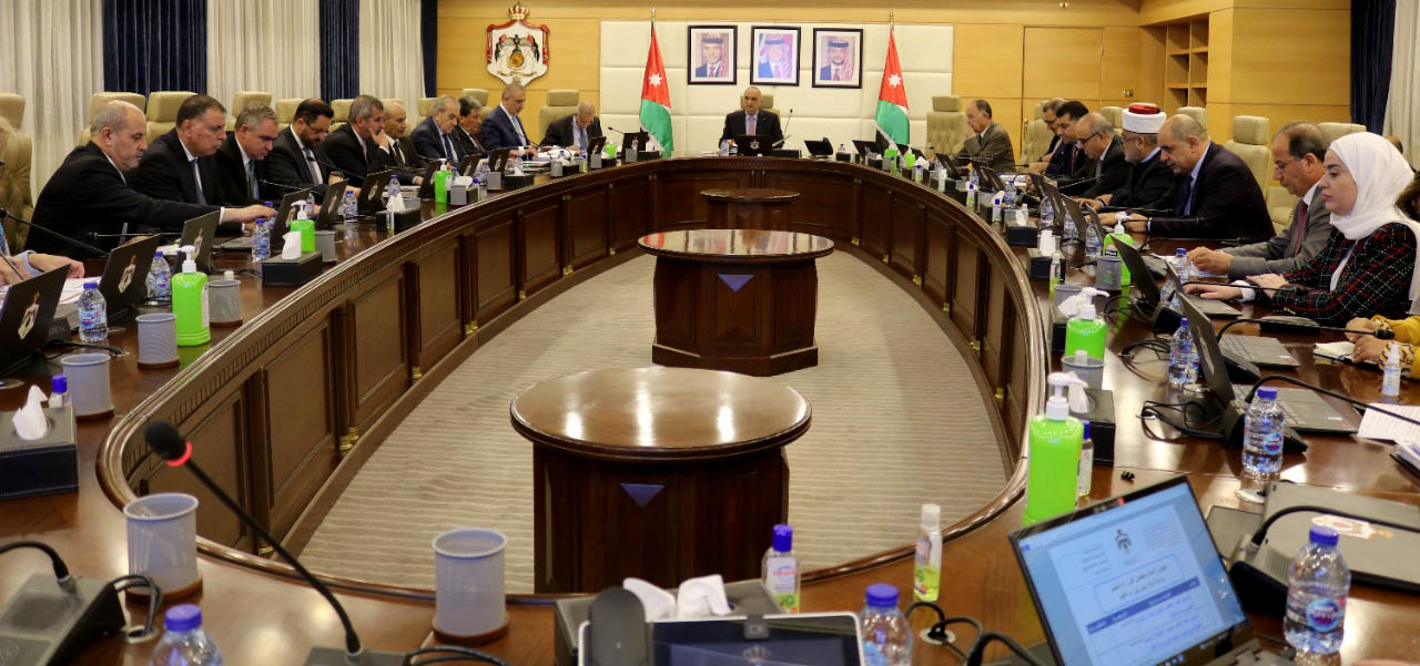 مجلس الوزراء يُقرُّ نظام التَّنظيم الإداري لوزارة الاتِّصال الحكومي