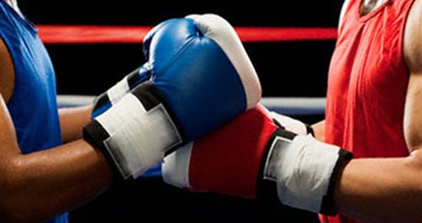 منتخب الملاكمة على موعد مع الميداليات ومنصات التتويج في البطولة الآسيوية