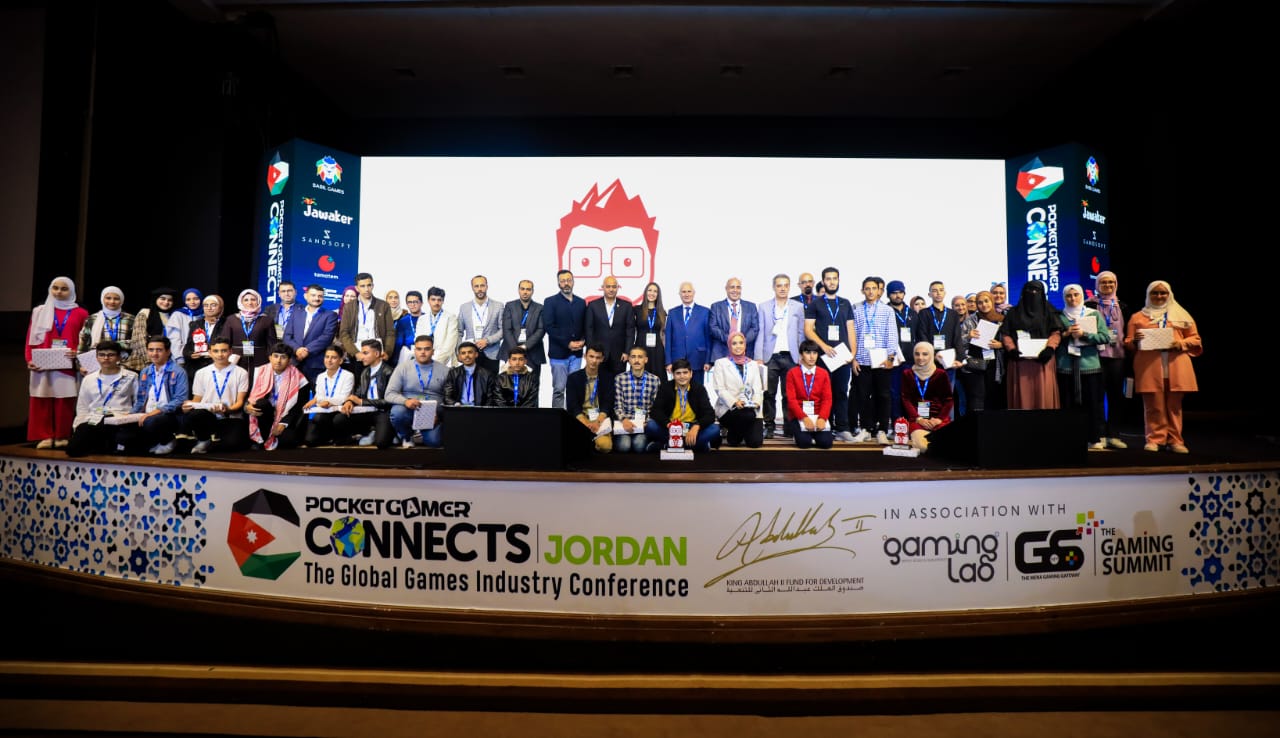 إعلان نتائج مسابقة تحدي التطبيقات الإلكترونية