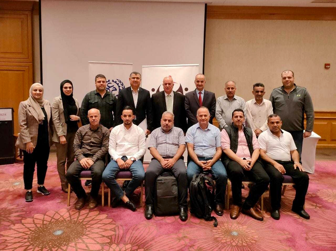 ورشة عمل توصي بمواءمة دليل التدقيق التعاوني للأردن وفلسطين مع التشريعات