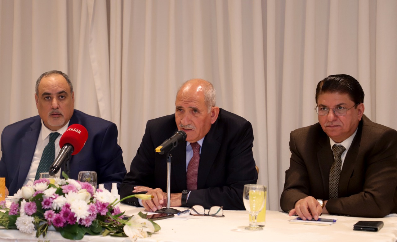 الفوسفات في المركز 82 بين الشركات الأكثر قيمة وربحية في الشرق الأوسط