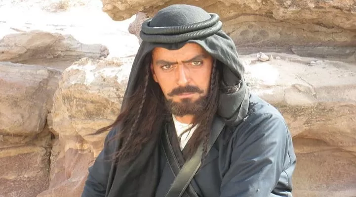 وزيرة الثقافة تنعى رحيل الفنان الأردني أشرف طلفاح (إعادة مصححة)