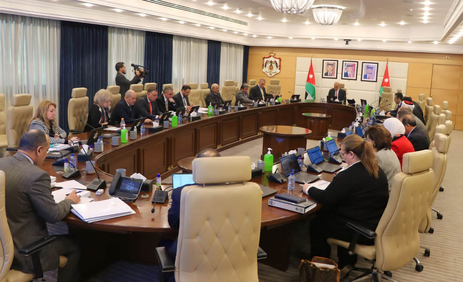 قرارات مجلس الوزراء