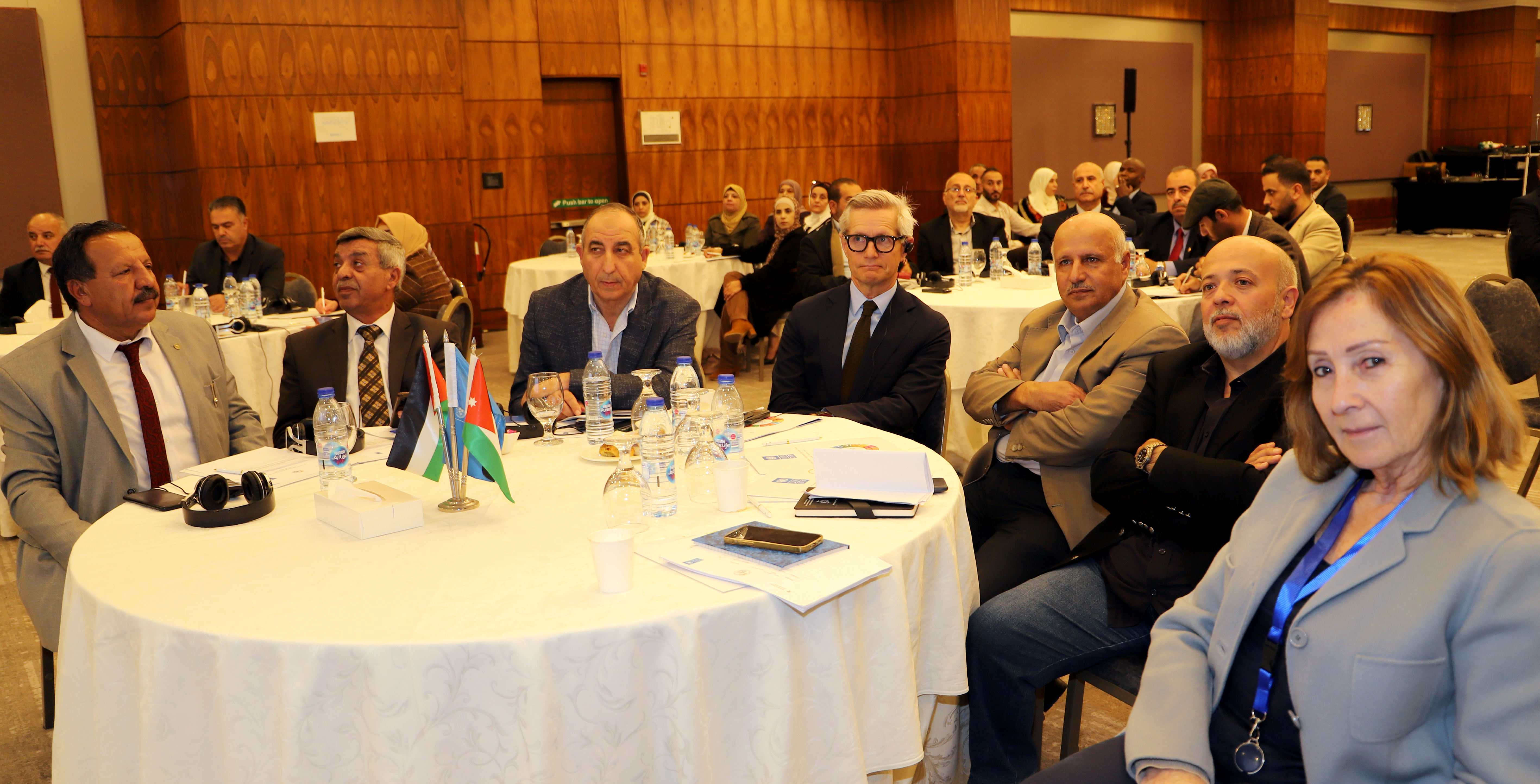 إطلاق منصة التواصل المجتمعي مع البلديات