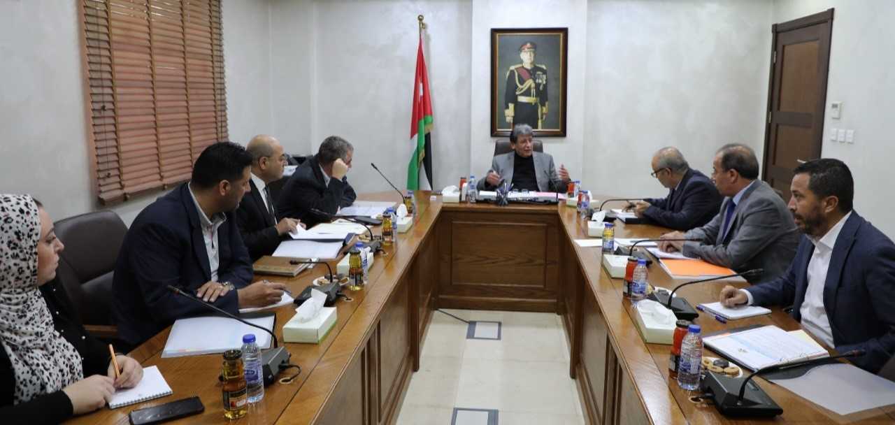 وزراء يتابعون إجراءات تنفيذ خطط وزرارتهم لمسار التحديث السياسي وتمكين المرأة والشباب