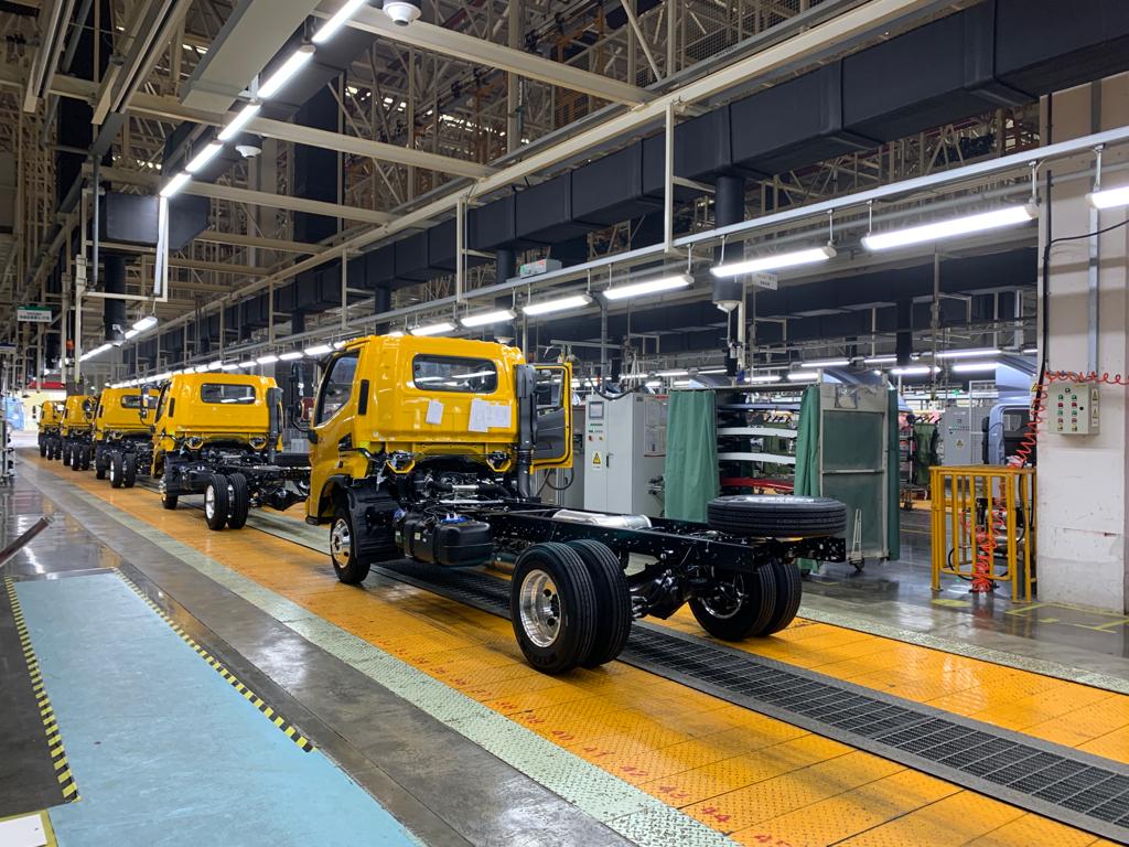 مدينة خفي الصينية نموذج للابتكار والبحث العلمي والتكنولوجيا المتقدمة