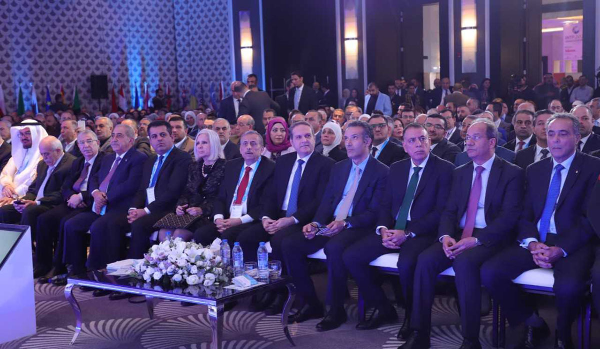 برعاية ملكية انطلاق فعاليات المنتدى العالمي للسياحة العلاجية والسفر الصحي