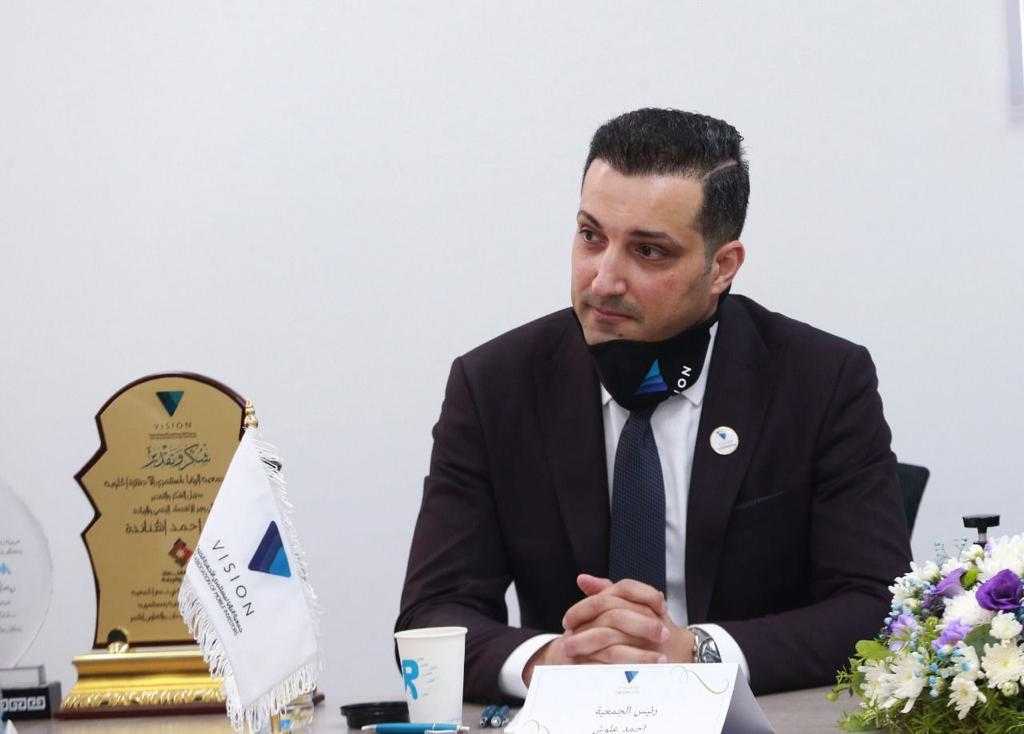 علّوش: منتدى الاتّصالات فرصة كبيرة لترويج الأردنّ تقنيّاً