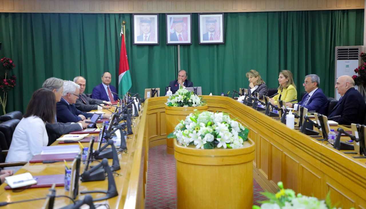 عضو مجلس العموم البريطاني: لا ننوي نقل سفارتنا إلى القدس