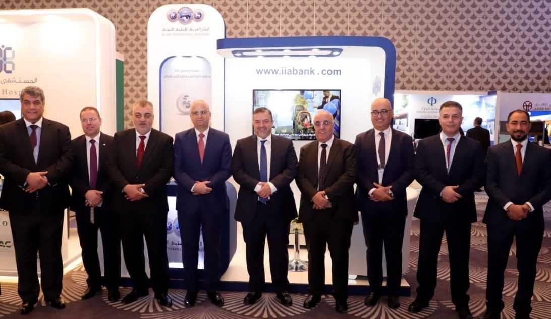 العسلي: قطاع السياحة العلاجية رافد رئيسي للاقتصاد الوطني