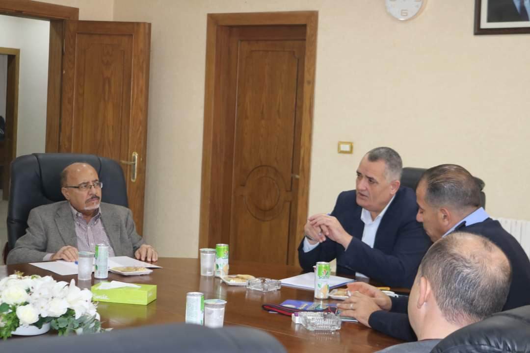 حملة للتبرع بالدم لمركز الحسين للسرطان الاثنين المقبل بغرفة تجارة الزرقاء