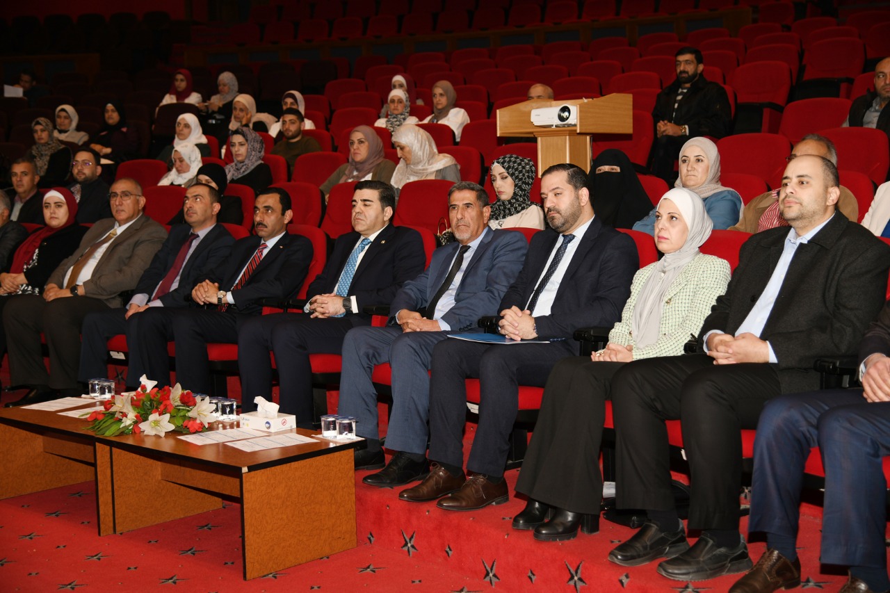 ورشة علمية حول اليقظة الدوائية بمستشفى الملك المؤسس