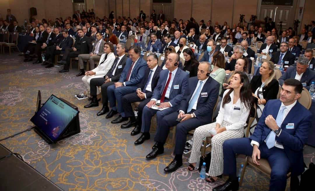 السياحة وجمعية الفنادق تشاركان بملتقى الفنادق القبرصي