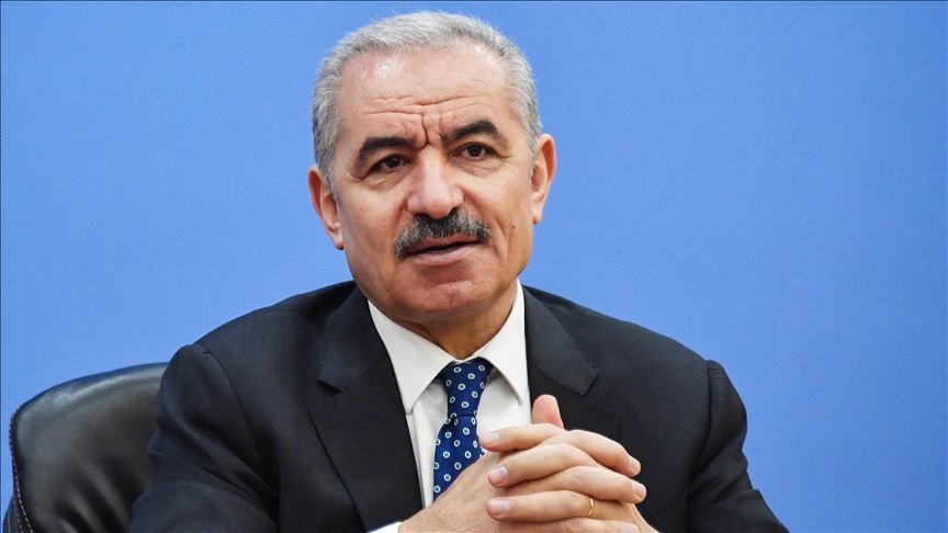 الرئاسة الفلسطينية تحذر من السياسات العدوانية للحكومة الإسرائيلية المقبلة