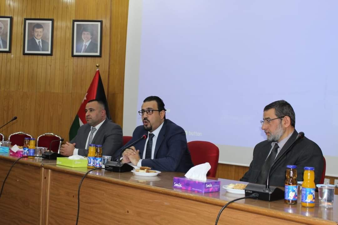 ورشة في إربد حول تمكين المرأة وتعزيز قيم العمل والانتماء لدى الشباب