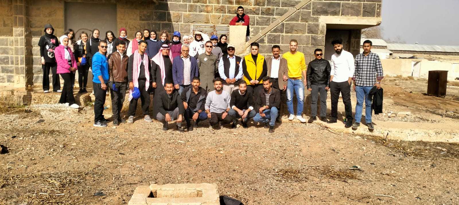 الصفاوي: مبادرة لتأهيل أقدم دار سينما في الأردن