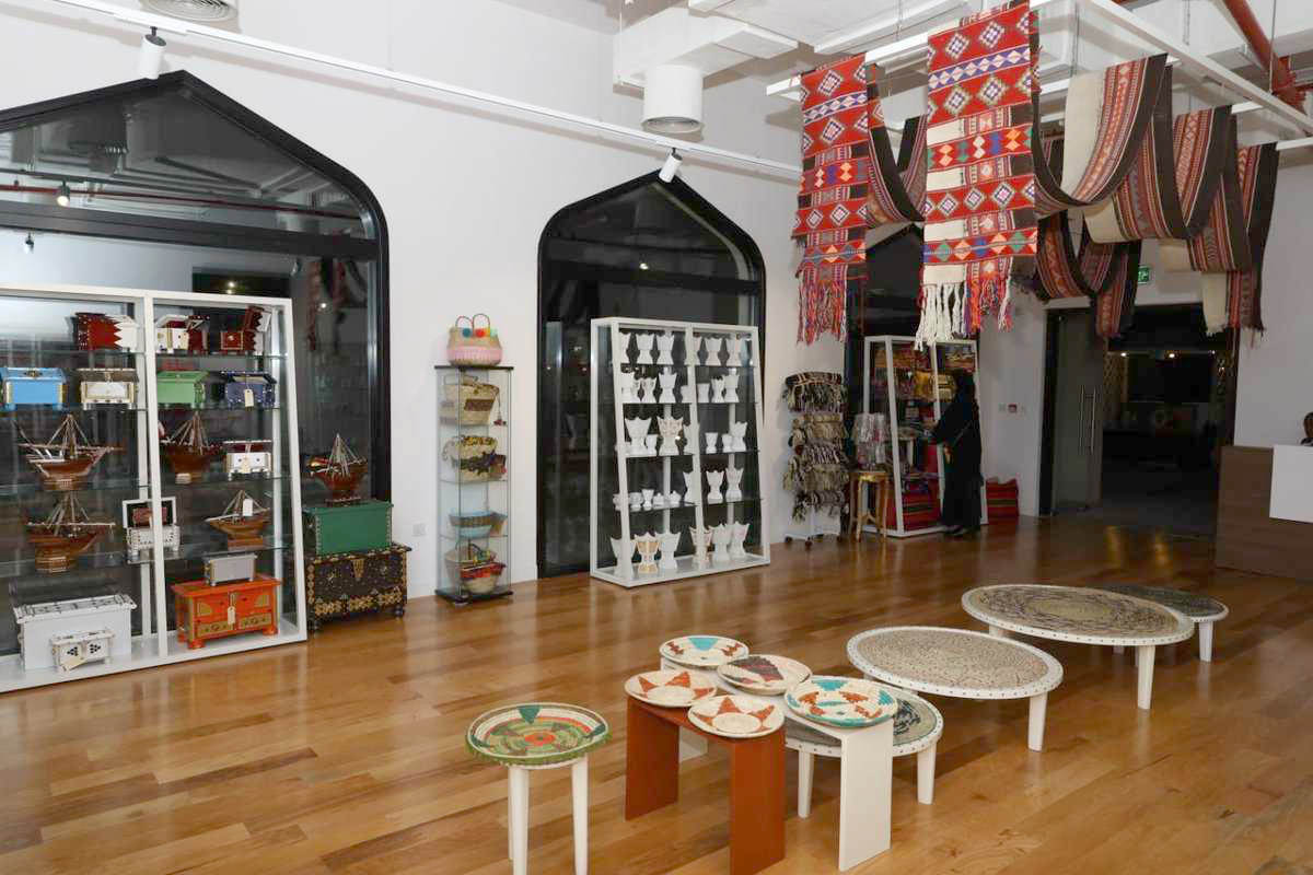 قطر: معرض للخط العربي وسوق للمشغولات اليدوية بمشاركة الأردن