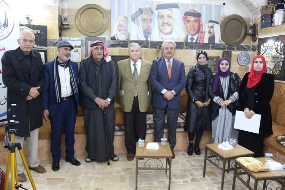 منتدى نايف أبو عبيد الثقافي ينظم أمسية قصصية في بيت إربد الثقافي
