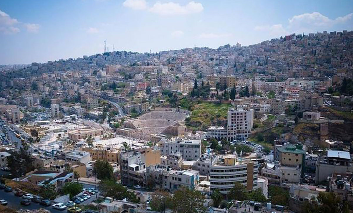 أجواء لطيفة وتحذير من تشكل الضباب