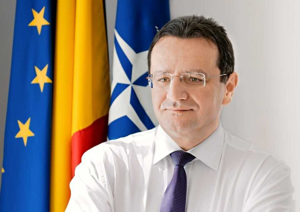 السفير الروماني: الأردن شريك ومساهم كبير بالاستقرار والأمن الاقليميين