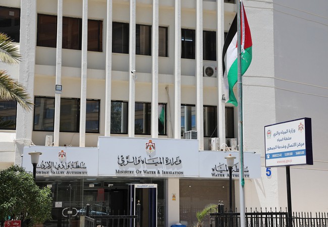 المياه: نحو 930 ألف متر مكعب خزنتها السدود خلال الساعات الـ24 الماضية