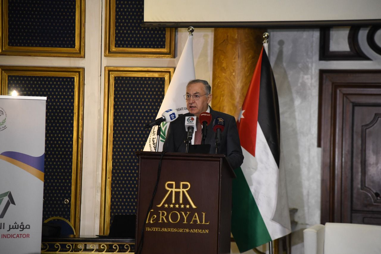 النزاهة تلتقي مسؤولي الإعلام في الجهات المستهدفة بمؤشر النزاهة الوطني