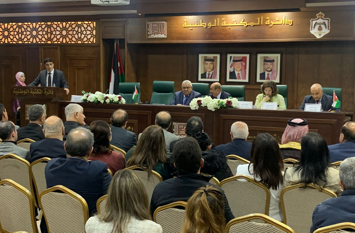 الروابدة: الأردن مدماك في بناء الأمة العربية