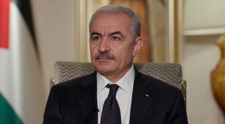 اشتية يحذر من التبعات الخطيرة لجرائم الاحتلال الاسرائيلي