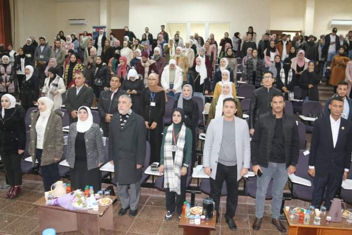 جامعة مؤتة تنظم يوما علميا حول العنف الأسري