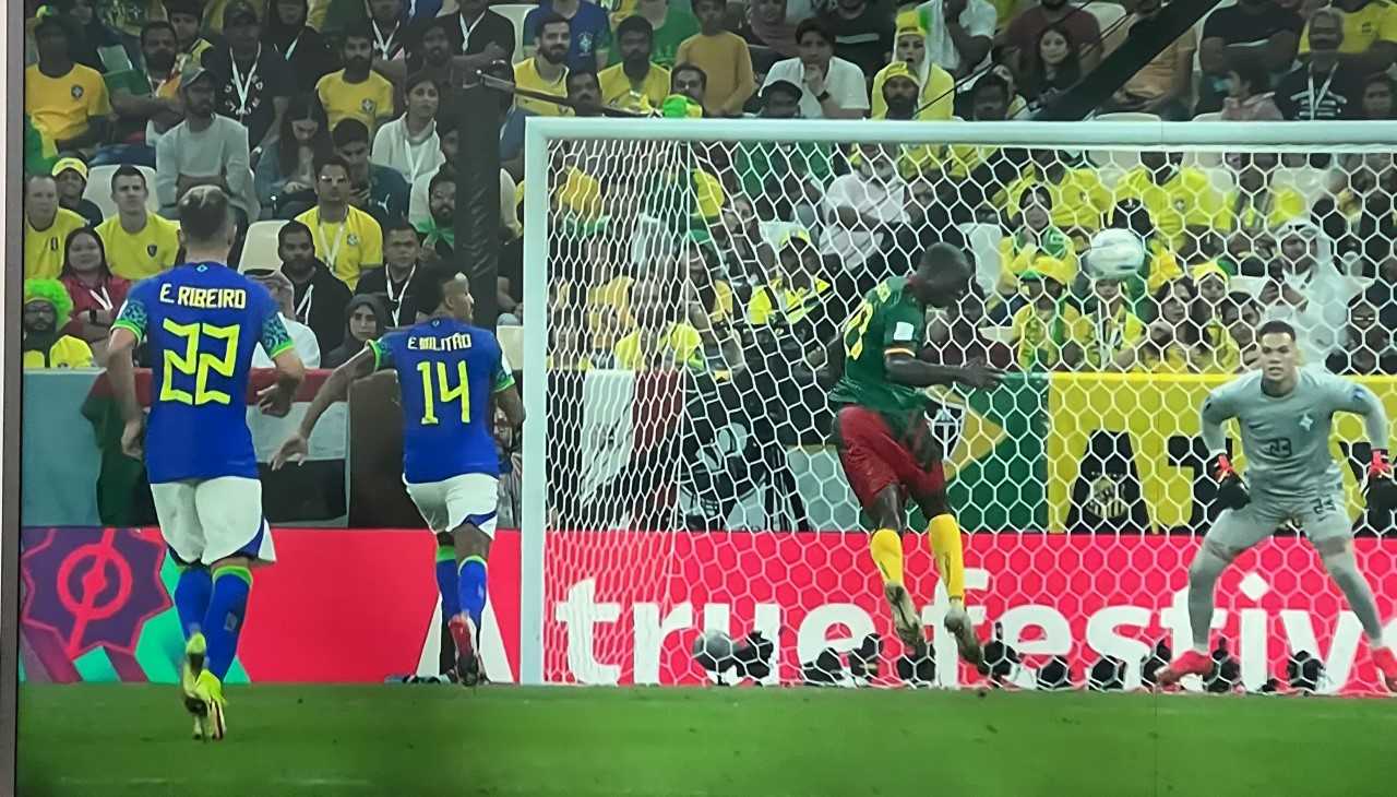 مونديال قطر: انتصار تاريخي للكاميرون على البرازيل لم يحل دون مغادرتها