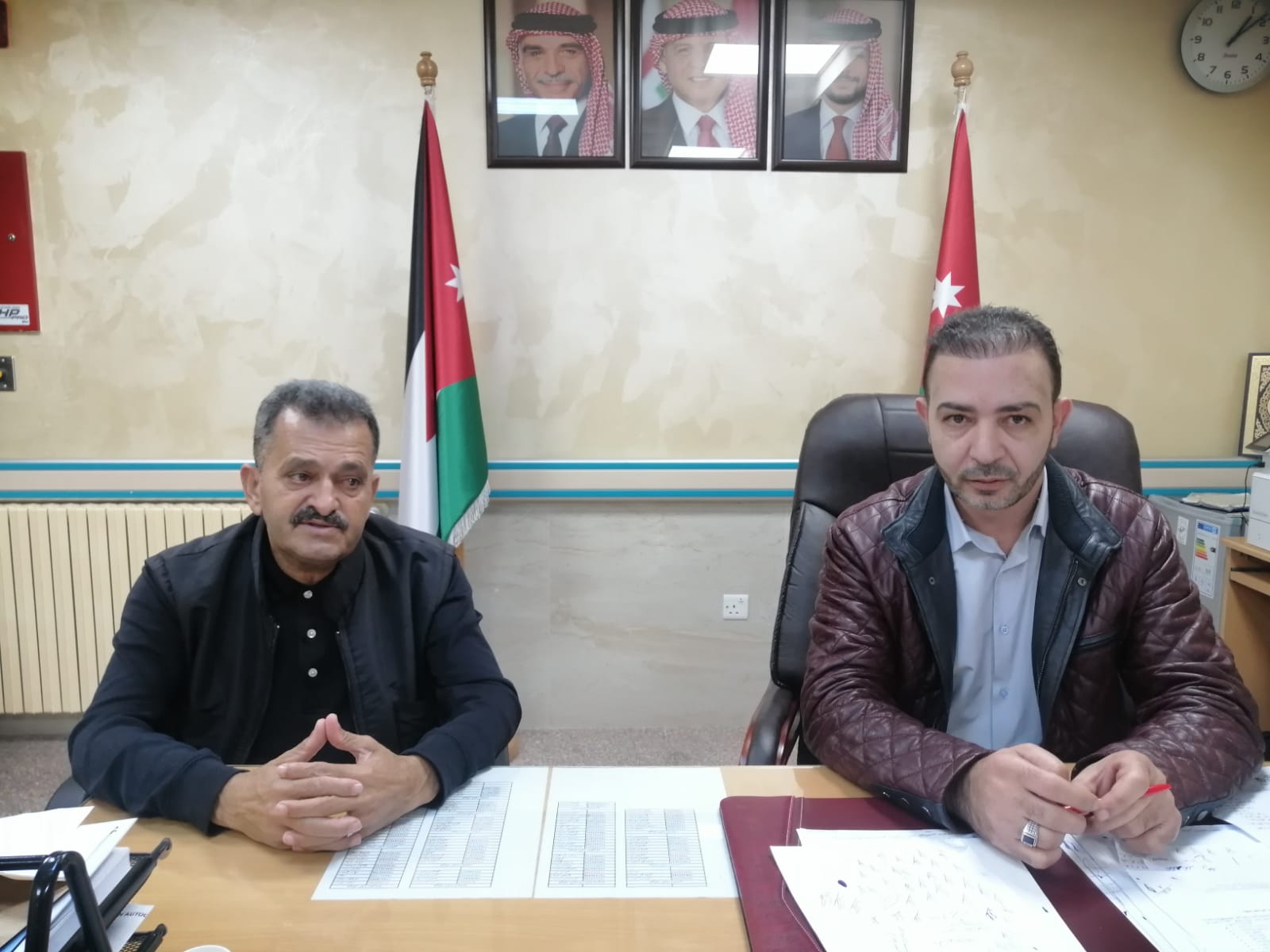 إجراء 300 عملية بالمبنى الجديد لمستشفى الإيمان في عجلون